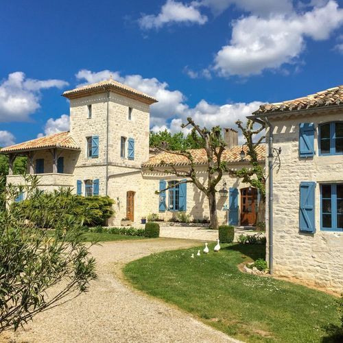Montcuq-en-Quercy-Blanc, Montcuq-en-Quercy-Blanc foto-1