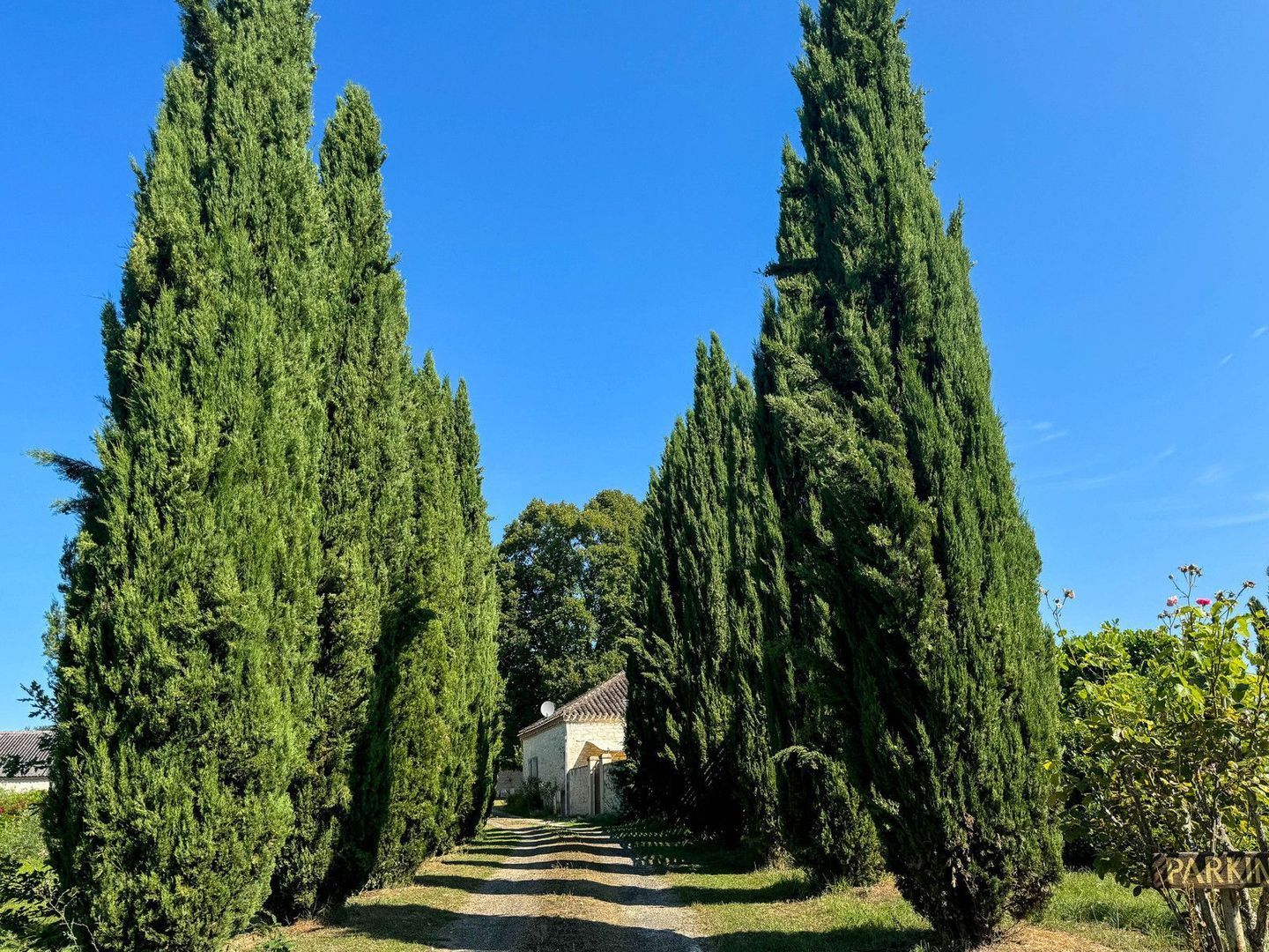 Barguelonne-en-Quercy, Barguelonne-en-Quercy foto-5
