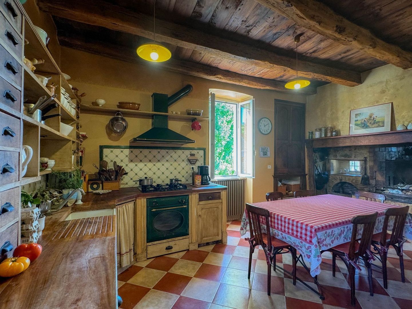 Barguelonne-en-Quercy, Barguelonne-en-Quercy foto-9