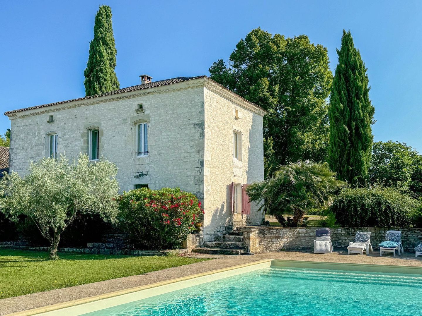 Barguelonne-en-Quercy, Barguelonne-en-Quercy foto-0