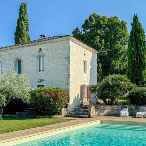 Barguelonne-en-Quercy, Barguelonne-en-Quercy foto-1