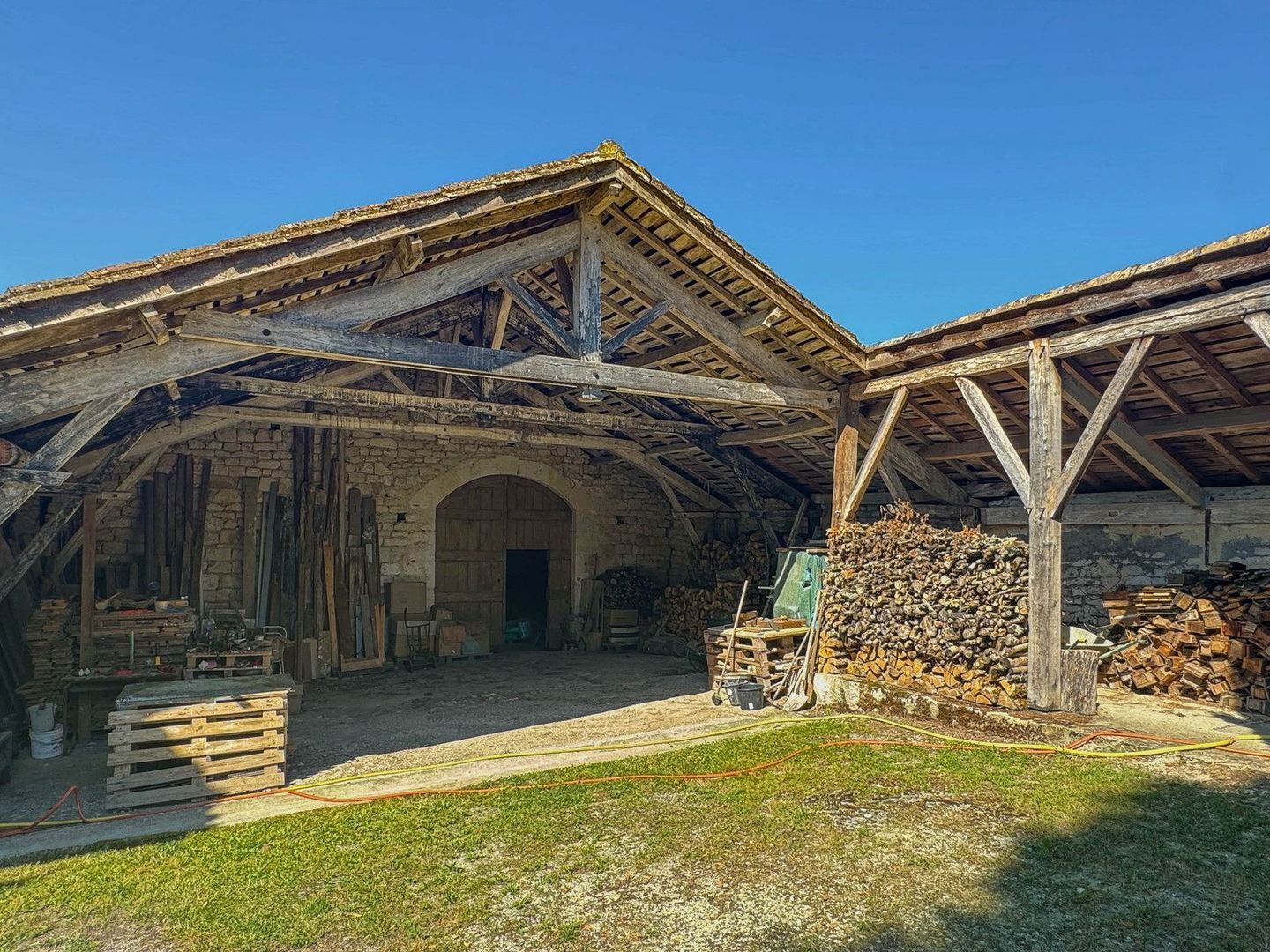 Barguelonne-en-Quercy, Barguelonne-en-Quercy foto-4