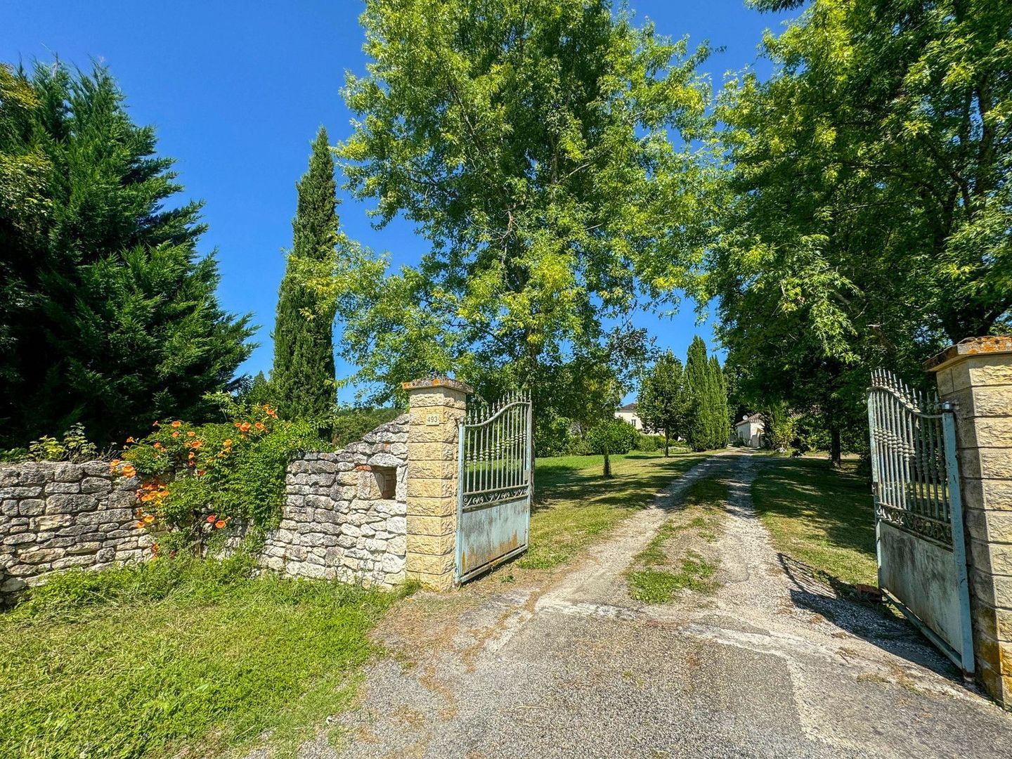 Barguelonne-en-Quercy, Barguelonne-en-Quercy foto-6