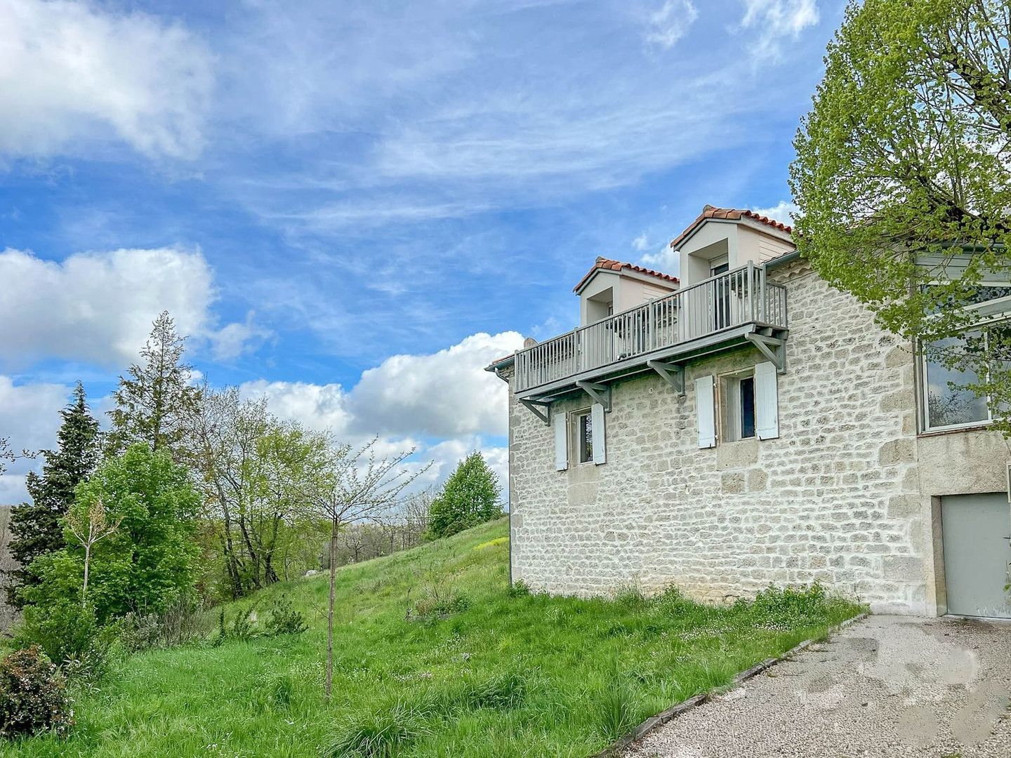 Montcuq-en-Quercy-Blanc, Montcuq-en-Quercy-Blanc foto-9