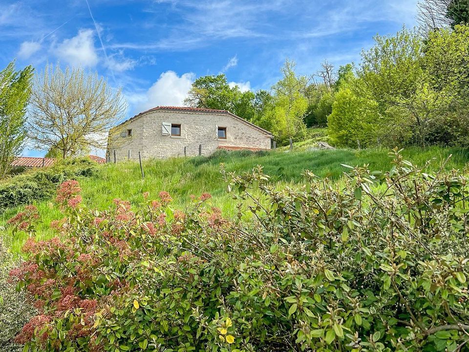 Montcuq-en-Quercy-Blanc, Montcuq-en-Quercy-Blanc foto-2
