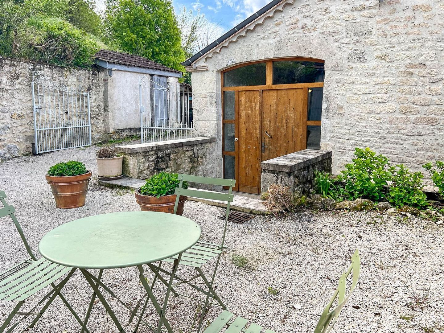Montcuq-en-Quercy-Blanc, Montcuq-en-Quercy-Blanc foto-8