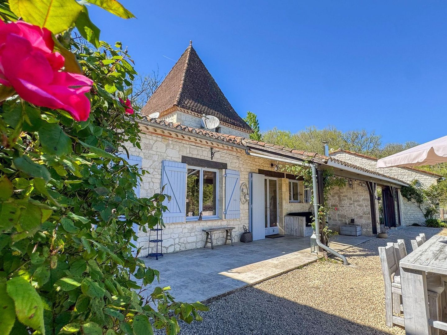 Lendou-en-Quercy, Lendou-en-Quercy foto-4
