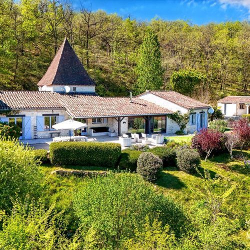 Lendou-en-Quercy, Lendou-en-Quercy foto-1