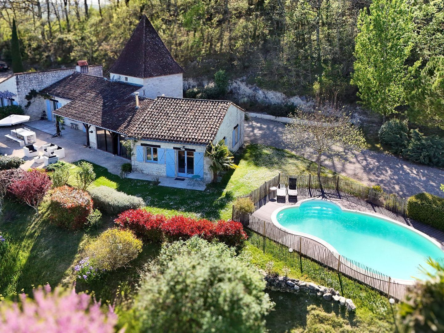 Lendou-en-Quercy, Lendou-en-Quercy foto-7