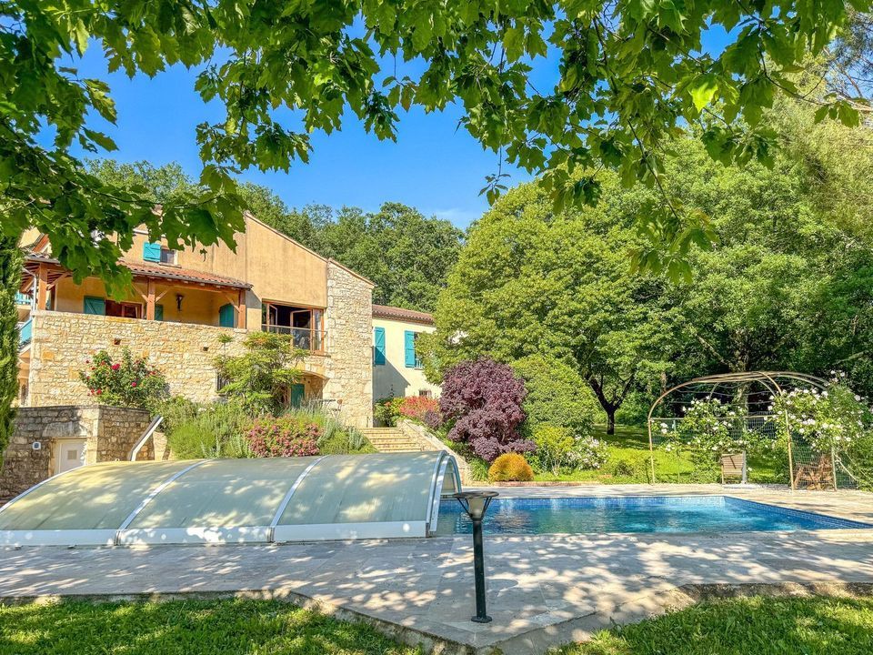 Vire-sur-Lot, Vire-sur-Lot foto-3