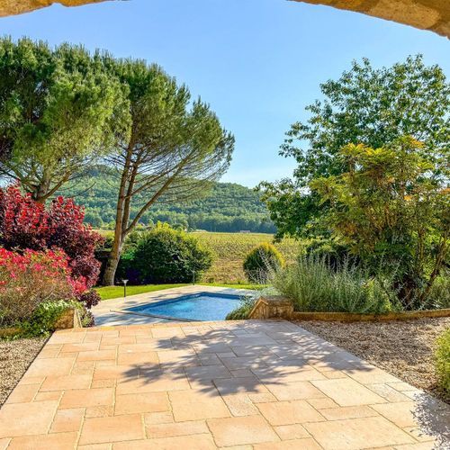 Vire-sur-Lot, Vire-sur-Lot foto-1
