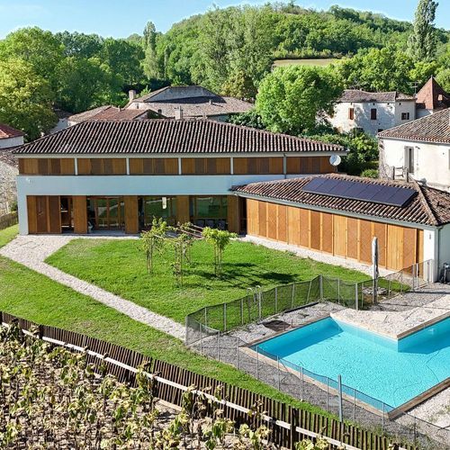 Montcuq-en-Quercy-Blanc, Montcuq-en-Quercy-Blanc foto-1