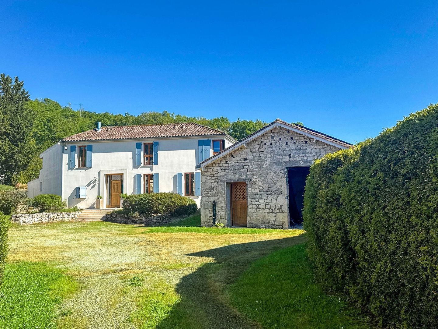 Montcuq-en-Quercy-Blanc, Montcuq-en-Quercy-Blanc foto-4