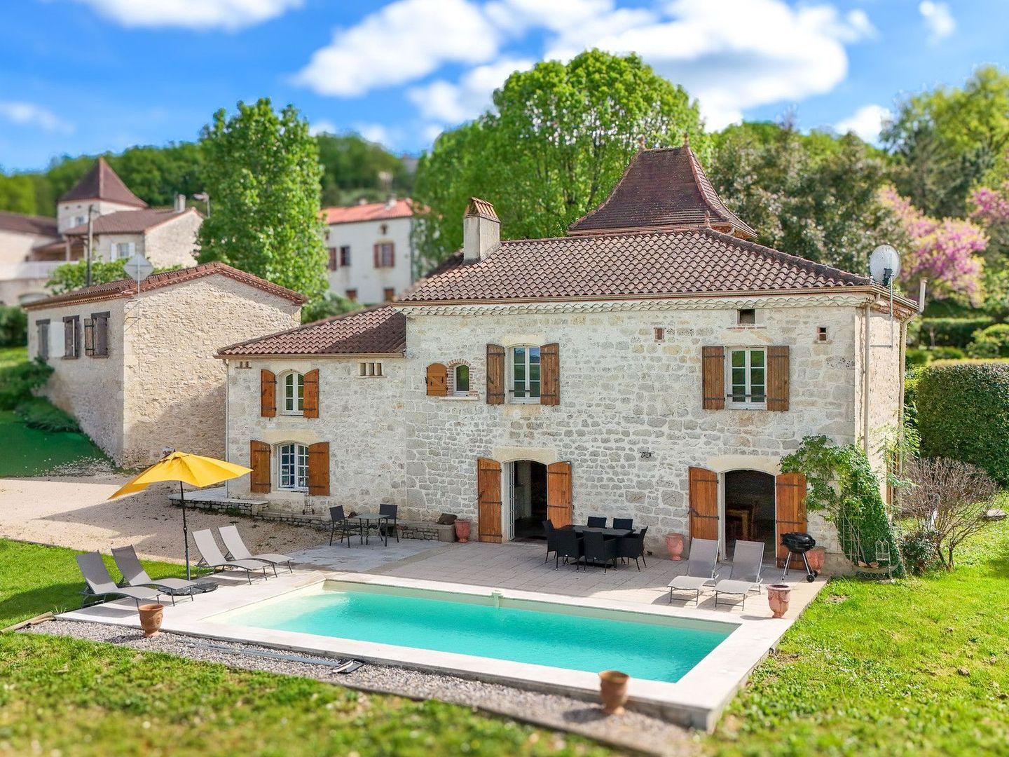 Montayral, Montayral foto-4