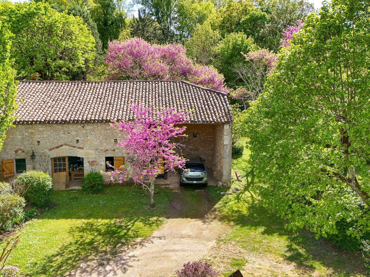 Montayral, Montayral foto-9