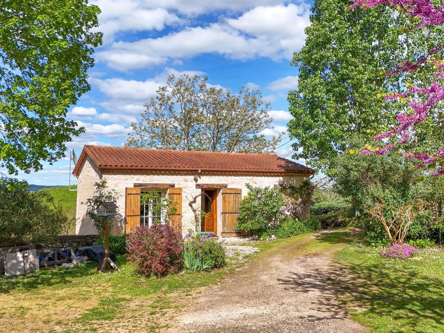 Montayral, Montayral foto-8