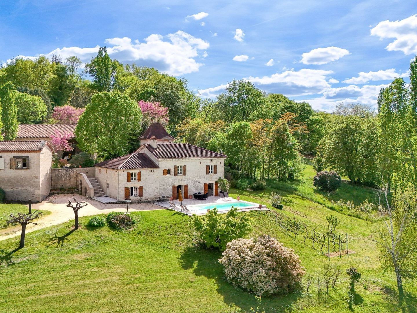 Montayral, Montayral foto-0