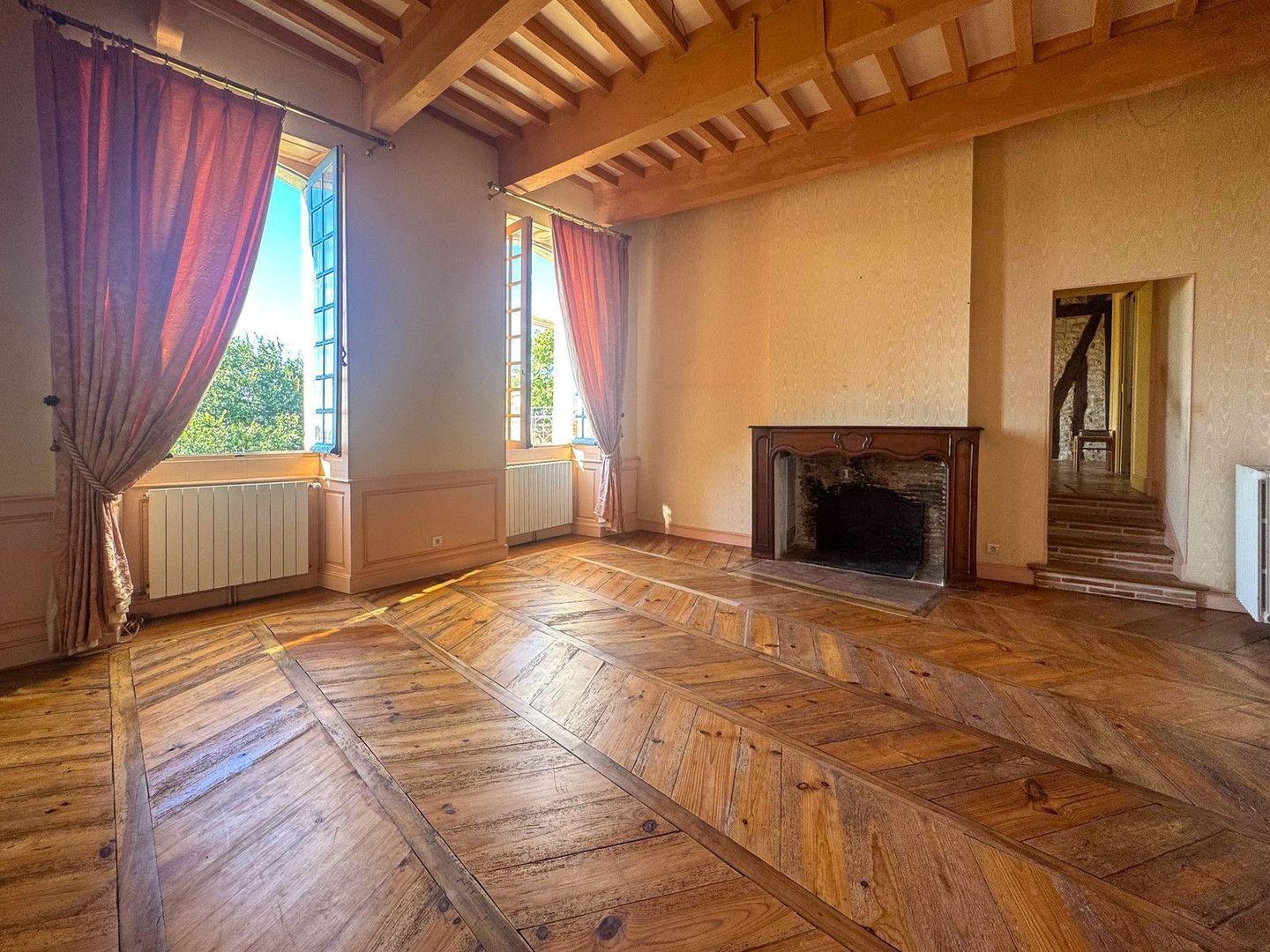 Montpezat-de-Quercy, Montpezat-de-Quercy foto-1