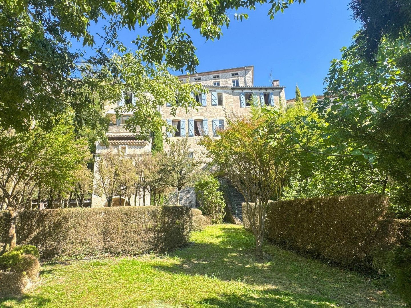 Montpezat-de-Quercy, Montpezat-de-Quercy foto-0