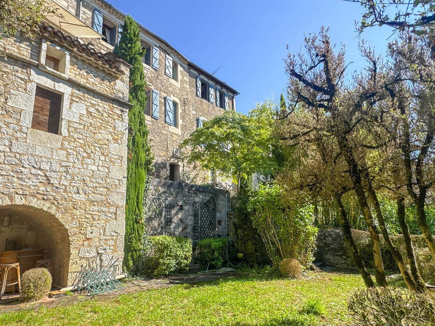 Montpezat-de-Quercy, Montpezat-de-Quercy foto-7