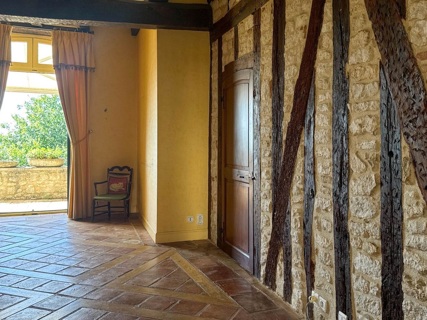 Montpezat-de-Quercy, Montpezat-de-Quercy foto-5