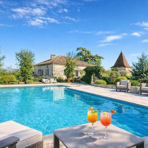 Belvèze, Belvèze foto-1