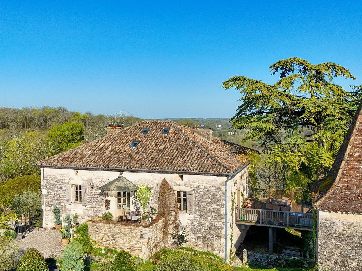 Belvèze, Belvèze foto-3