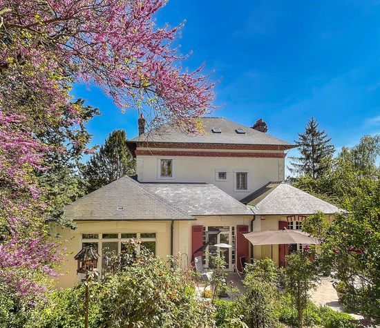 Auvers-sur-Oise, Auvers-sur-Oise