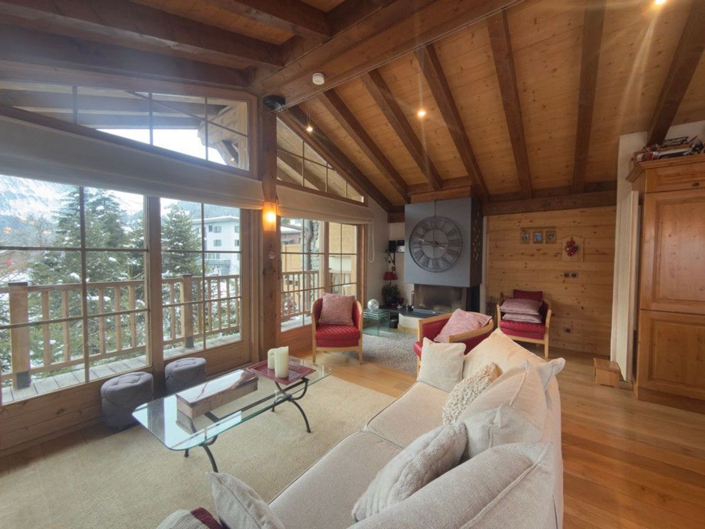 Courchevel, Courchevel foto-7
