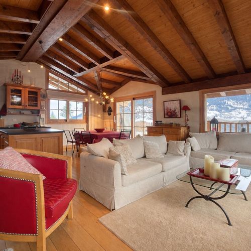 Courchevel, Courchevel foto-1