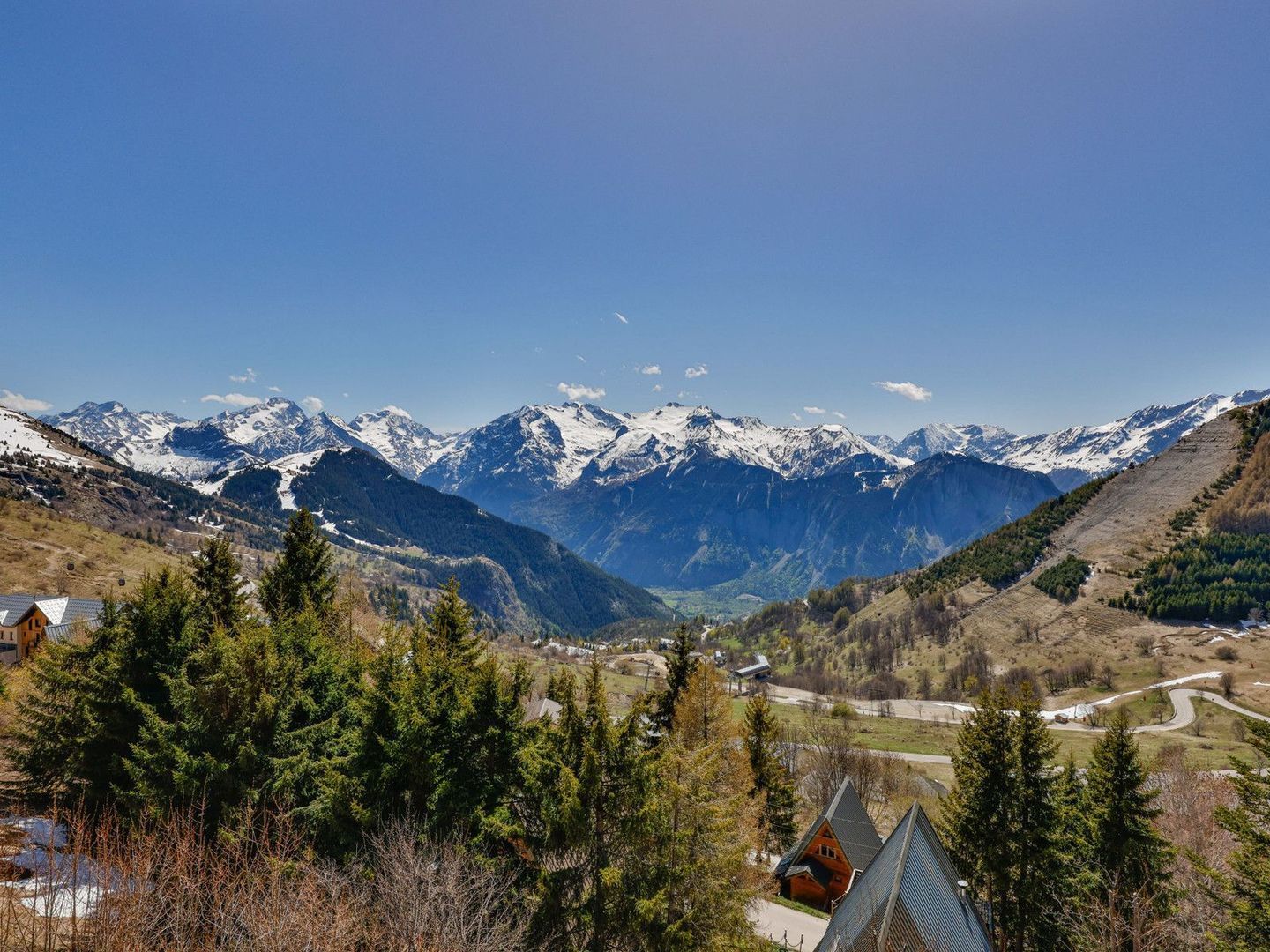 Huez, Huez foto-5