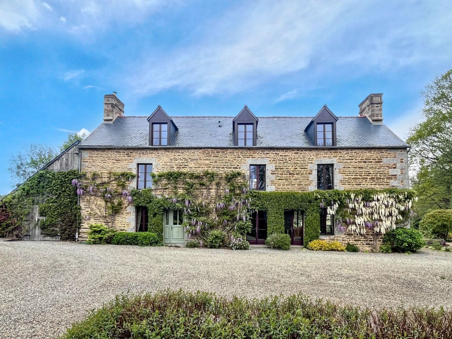 Combourg, Combourg foto-0