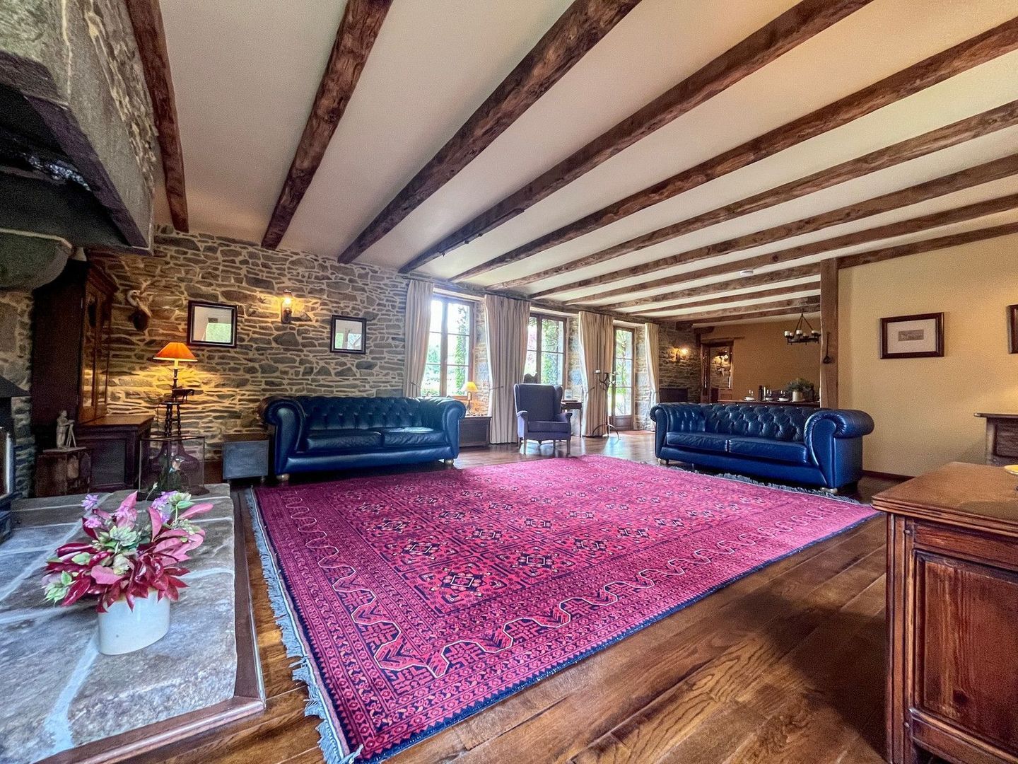 Combourg, Combourg foto-1