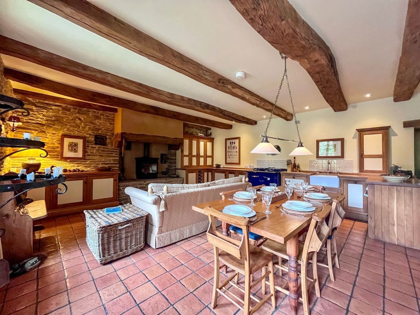 Combourg, Combourg foto-3