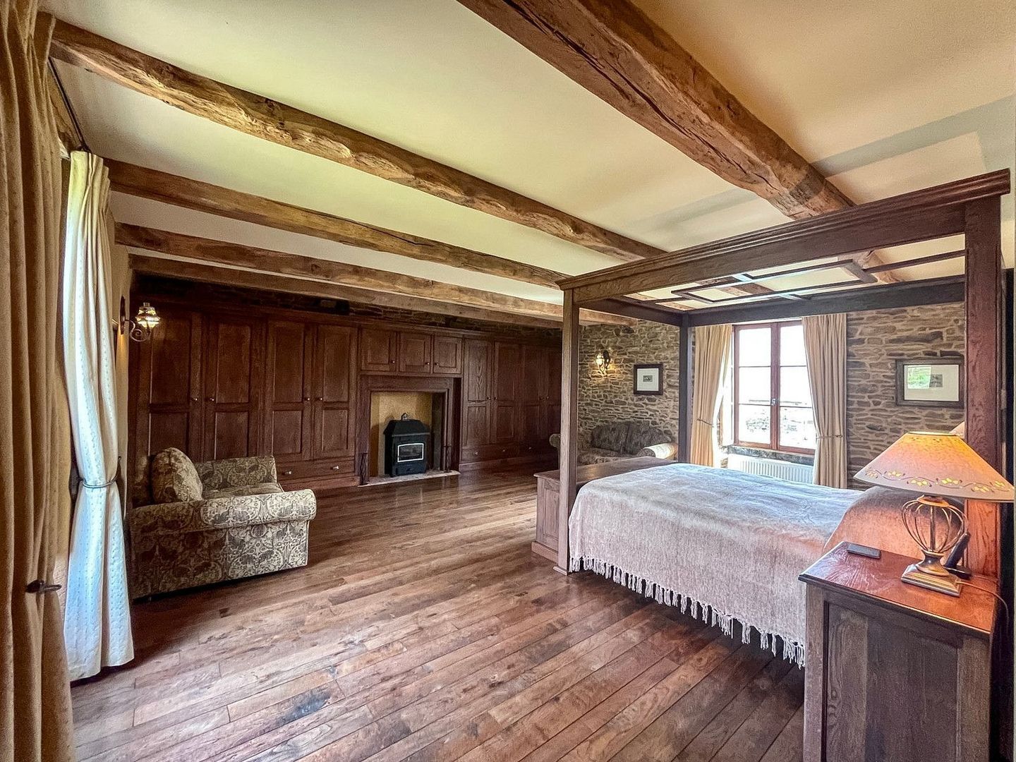 Combourg, Combourg foto-4