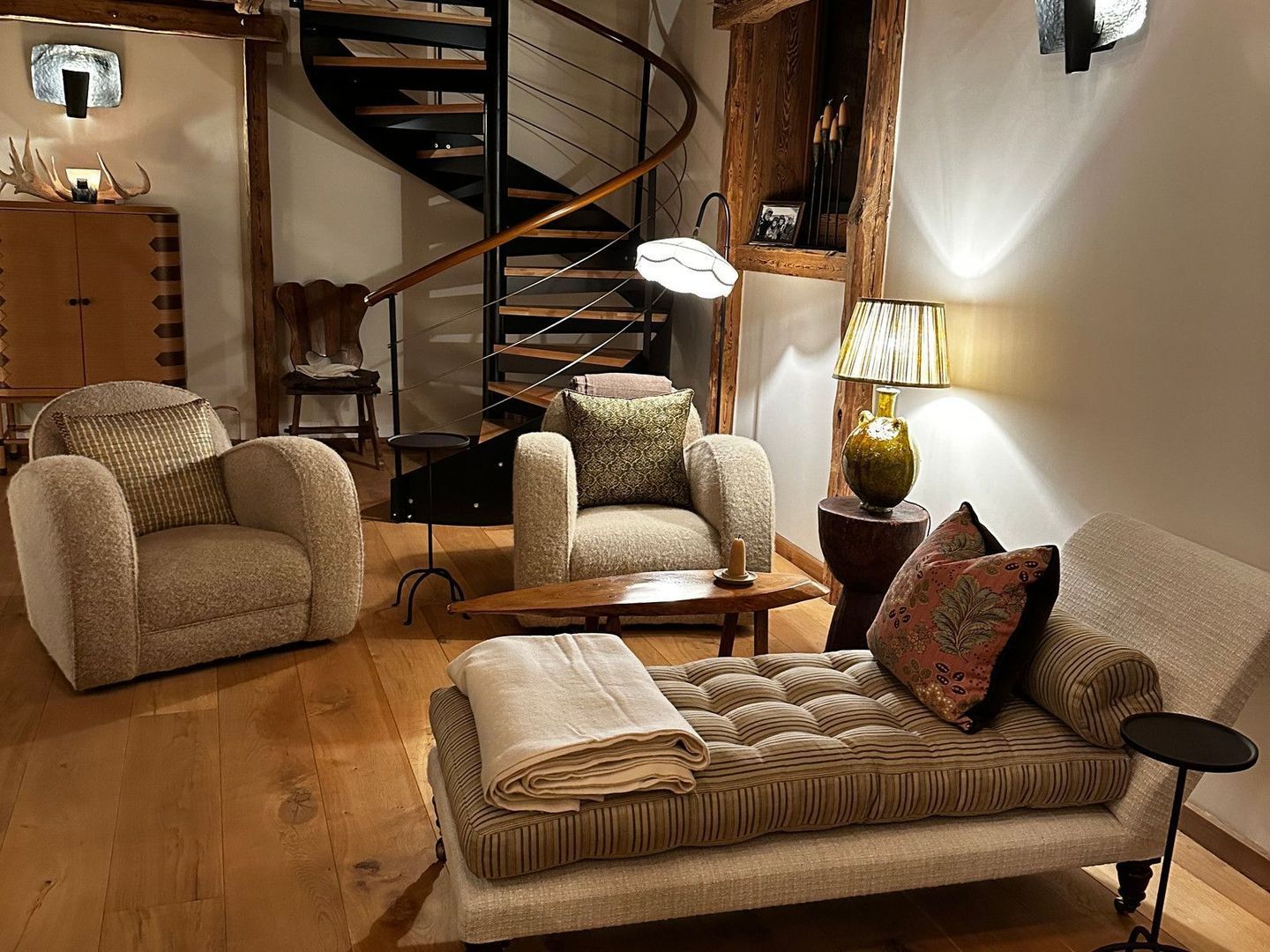 Villaroger, Villaroger foto-9