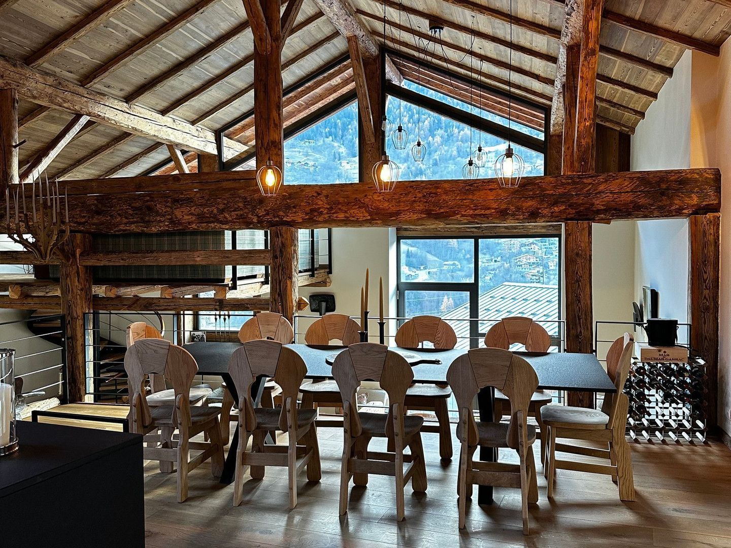 Villaroger, Villaroger foto-5