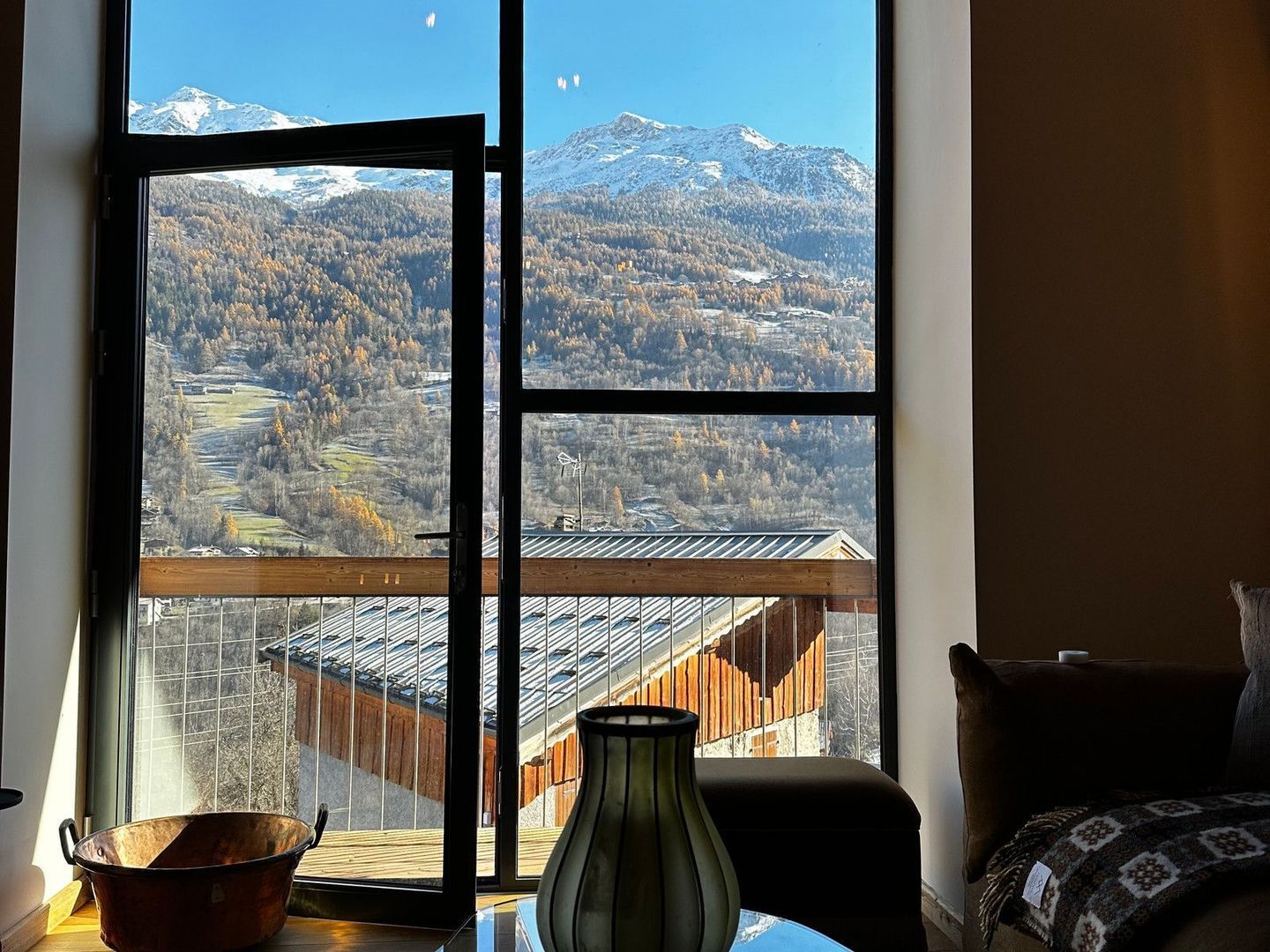 Villaroger, Villaroger foto-8