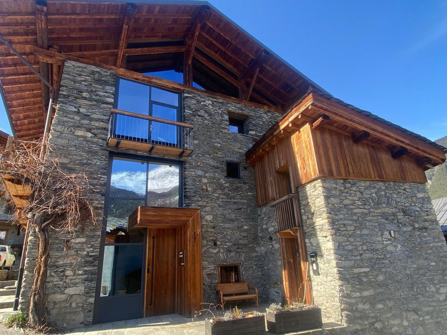 Villaroger, Villaroger foto-0