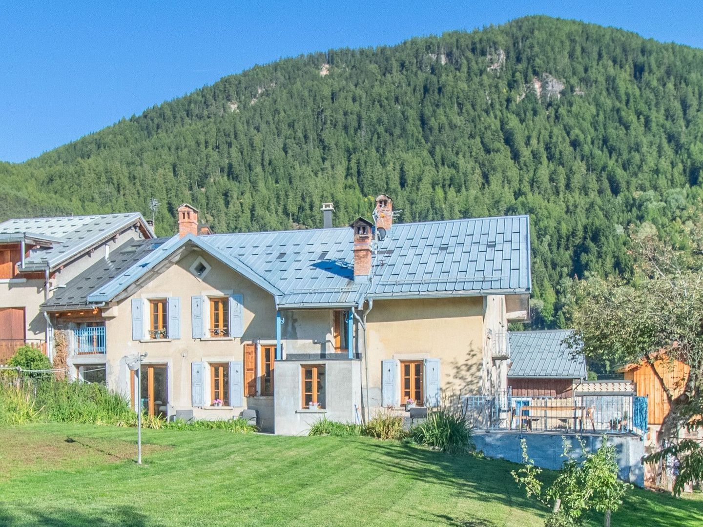 La Plagne Tarentaise, La Plagne Tarentaise foto-9