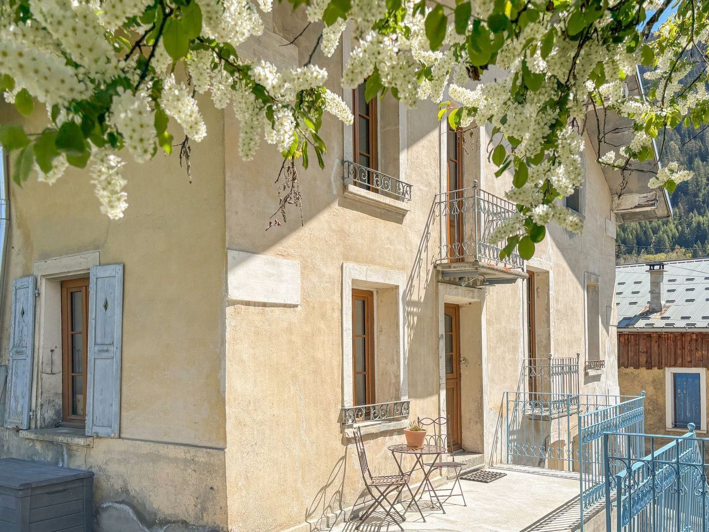 La Plagne Tarentaise, La Plagne Tarentaise foto-0