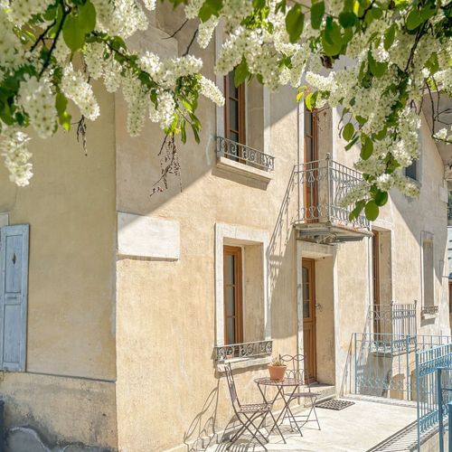 La Plagne Tarentaise, La Plagne Tarentaise foto-1