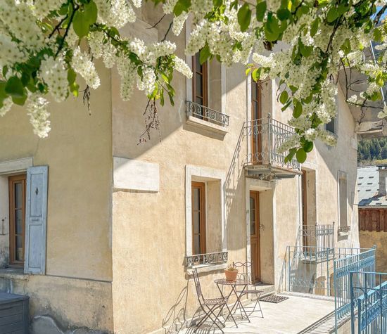 La Plagne Tarentaise, La Plagne Tarentaise