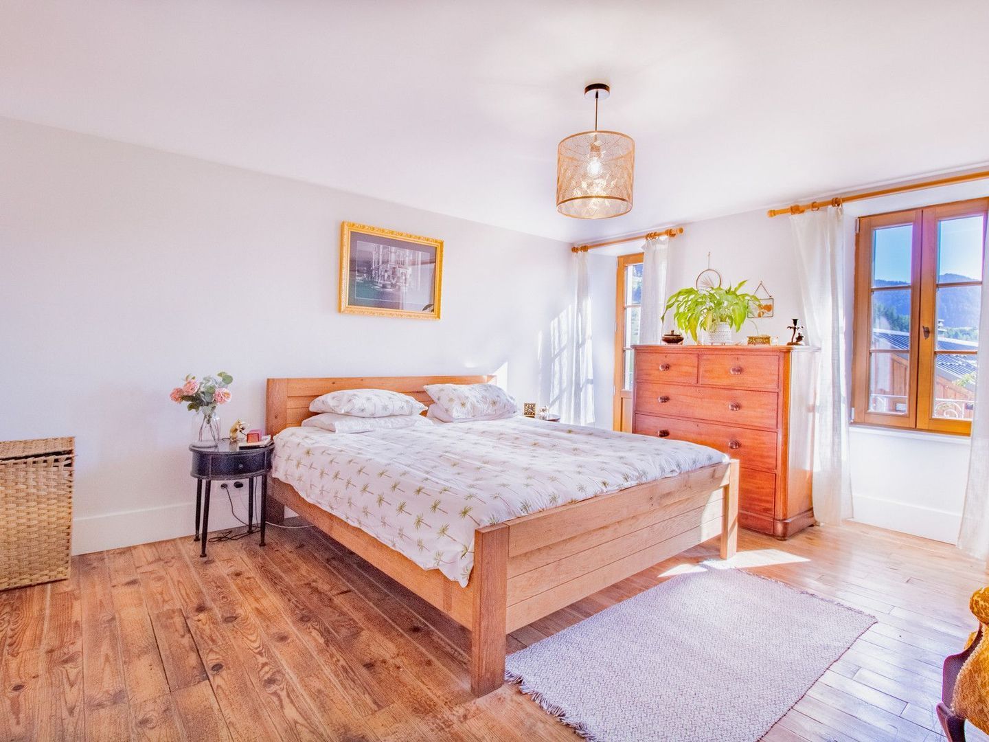 La Plagne Tarentaise, La Plagne Tarentaise foto-1