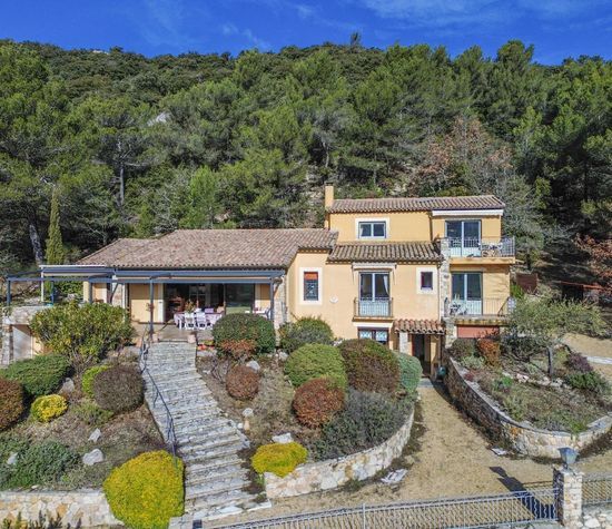 Vauvenargues, Vauvenargues