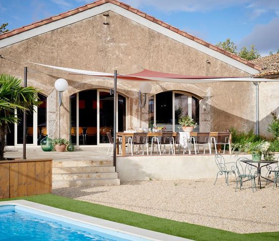 Villedaigne, Villedaigne