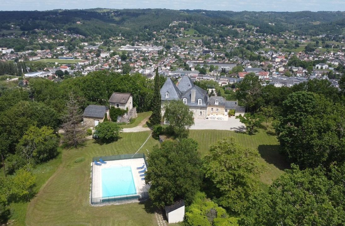 Terrasson-Lavilledieu, Terrasson-Lavilledieu foto-2