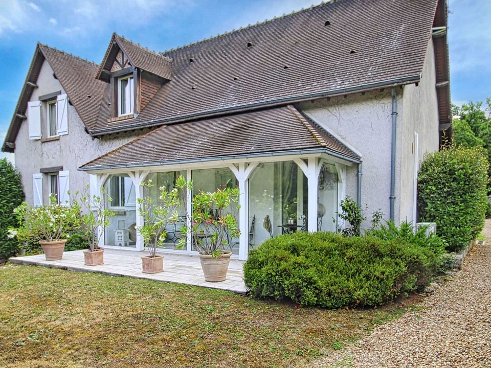 7 rue de la borde, Blois foto-3