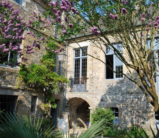 Coutances, Coutances