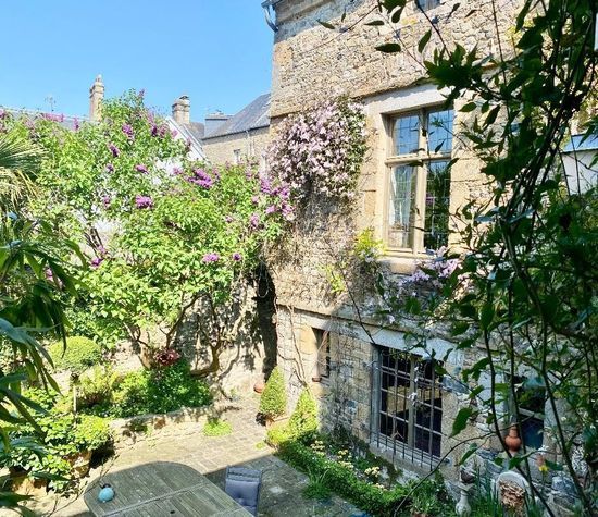 Coutances, Coutances